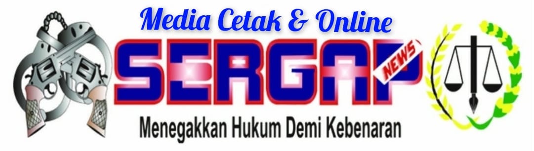 Sergap News